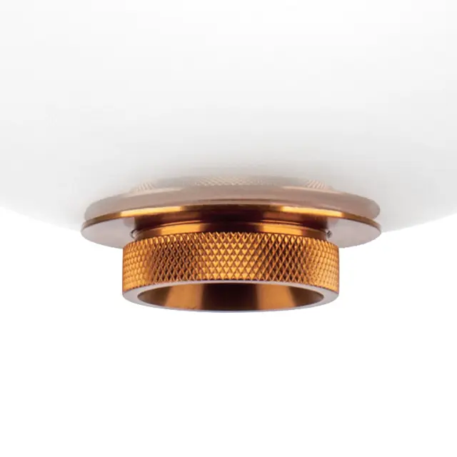Светильник Lightstar 805402 COLORE — золотой, ракурс 5