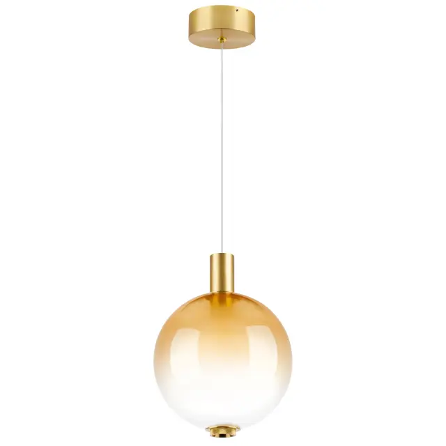 Светильник Lightstar 805403 COLORE — золотой