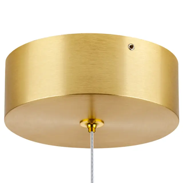 Светильник Lightstar 805403 COLORE — золотой, ракурс 2