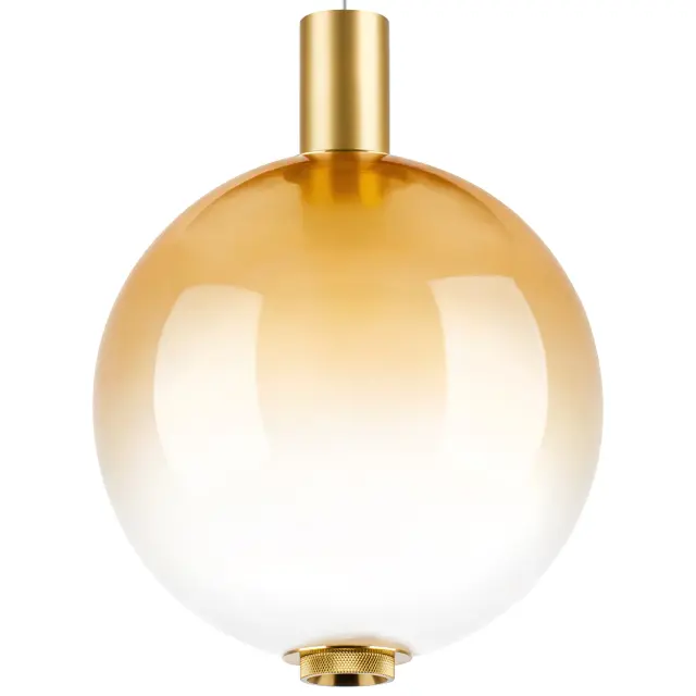 Светильник Lightstar 805403 COLORE — золотой, ракурс 3