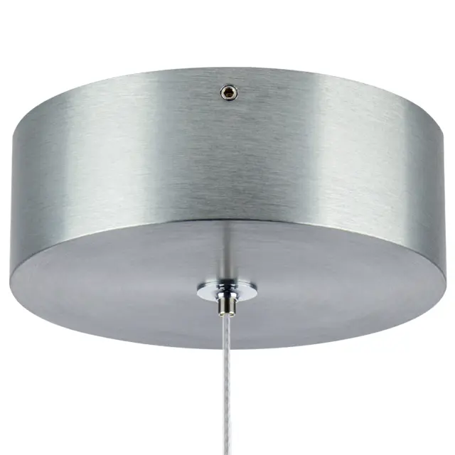 Светильник Lightstar 805405 COLORE — серый, ракурс 2