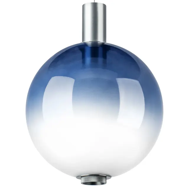 Светильник Lightstar 805405 COLORE — серый, ракурс 3