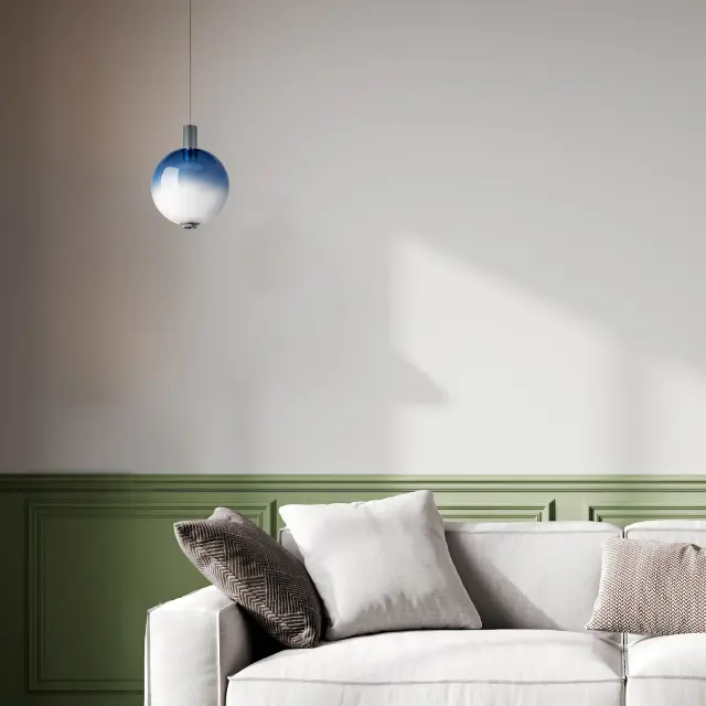 Светильник Lightstar 805405 COLORE — серый, ракурс 6