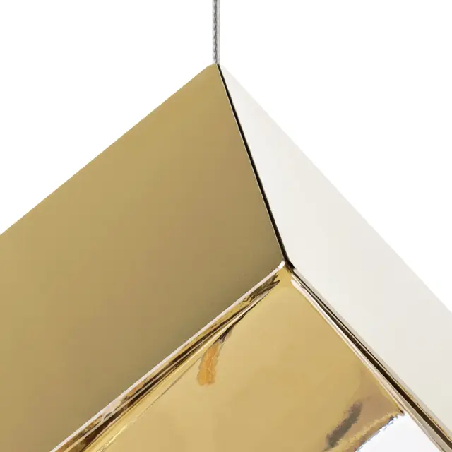 Светильник Lightstar 805502 QUBICA — серебряный, ракурс 4