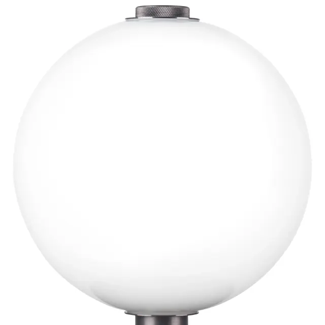 Настольная лампа Lightstar 805906 COLORE — коричневый, ракурс 3