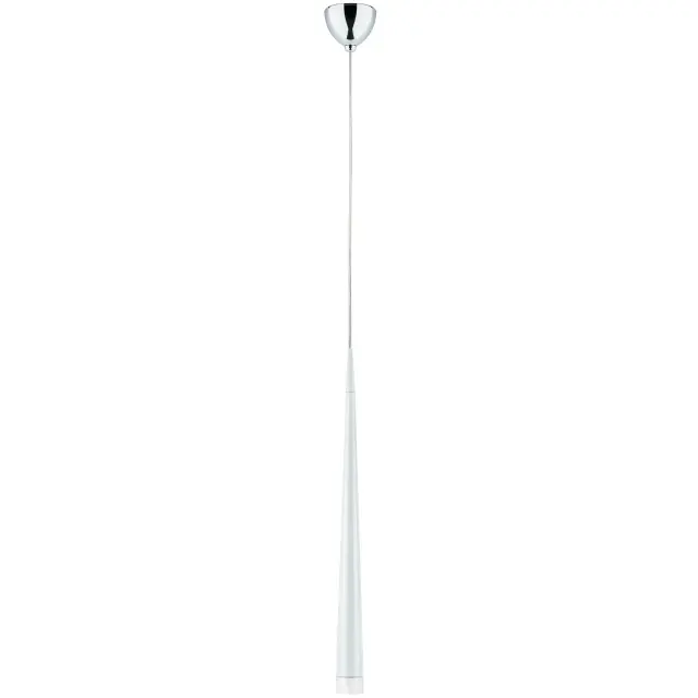 Светильник Lightstar 807016 PUNTO — хром