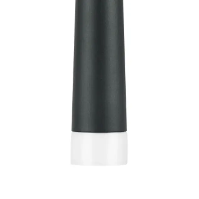 Светильник Lightstar 807017 PUNTO — черный, ракурс 4