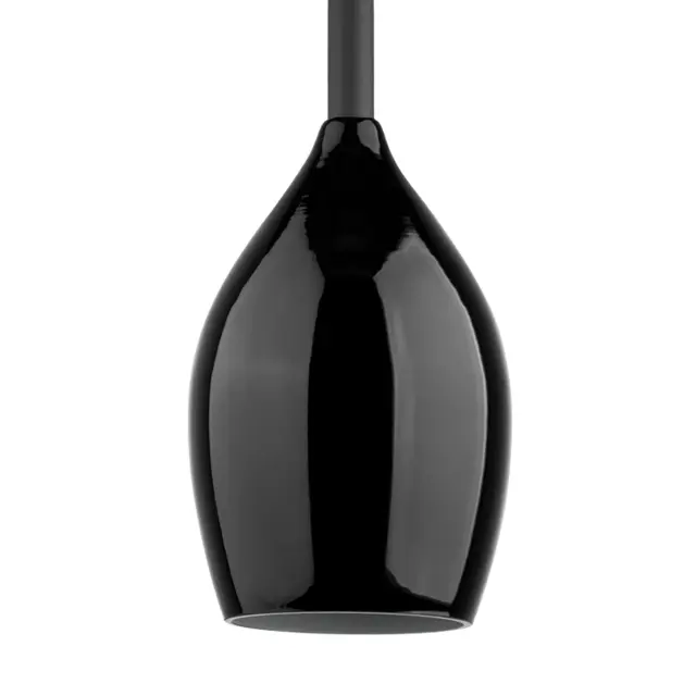 Светильник Lightstar 807117 META — хром, ракурс 3