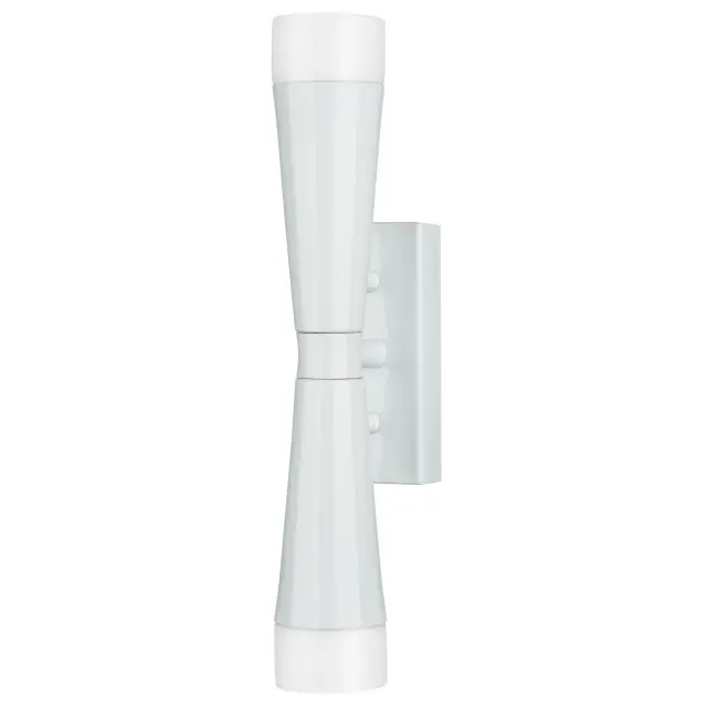 Бра Lightstar 807626 PUNTO — белый