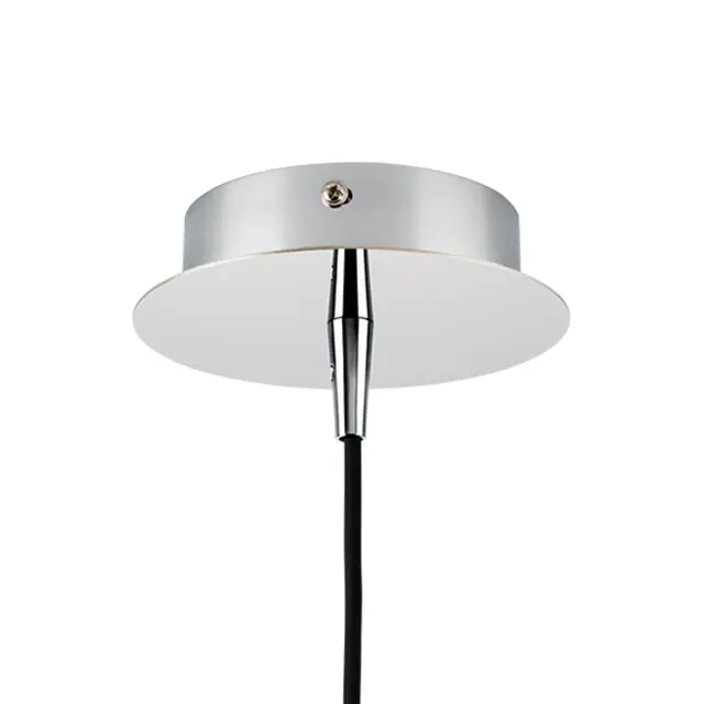 Светильник Lightstar 808117 FORMA — хром, ракурс 4