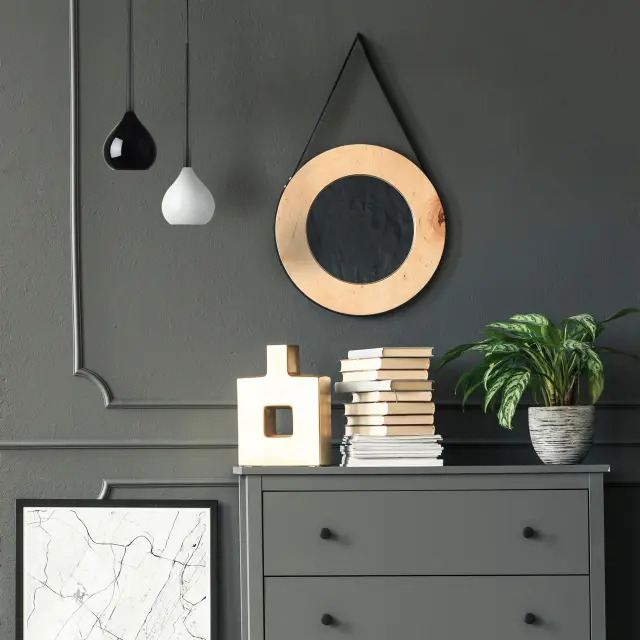 Светильник Lightstar 808117 FORMA — хром, ракурс 7