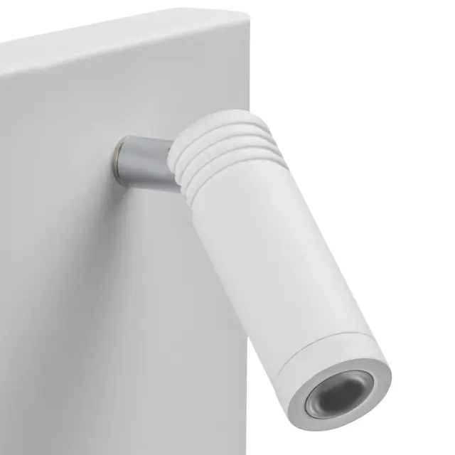 Бра Lightstar 808526 MURO II — белый, ракурс 6
