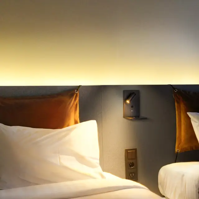 Бра Lightstar 808527 MURO II — черный, ракурс 8