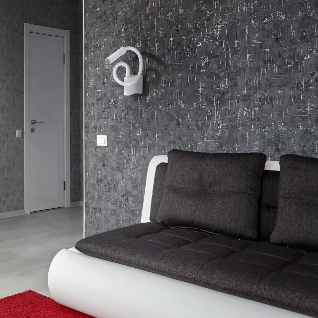Бра Lightstar 808616 MURO III — белый, ракурс 5