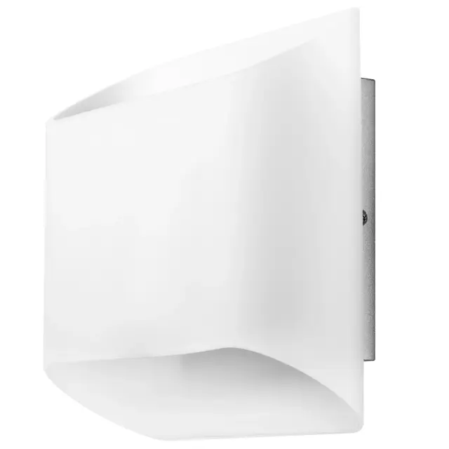 Бра Lightstar 808620 MURO I — белый