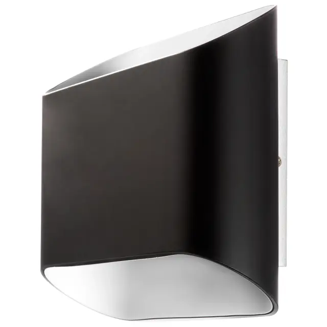 Бра Lightstar 808627 MURO I — черный
