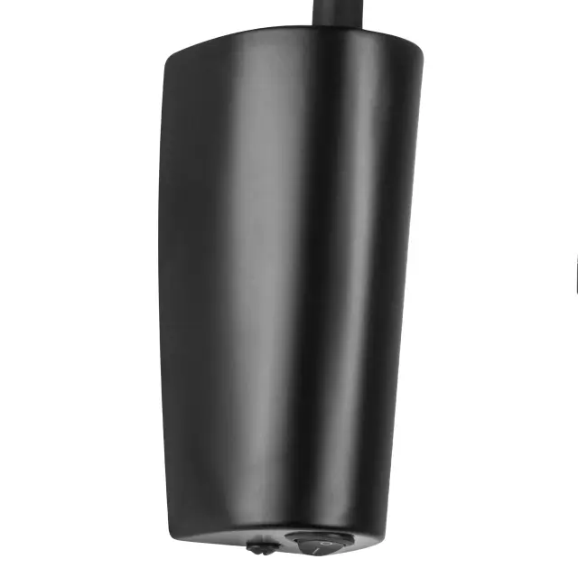 Бра Lightstar 808647 MURO III — черный, ракурс 2