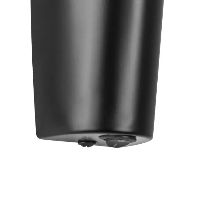 Бра Lightstar 808647 MURO III — черный, ракурс 6
