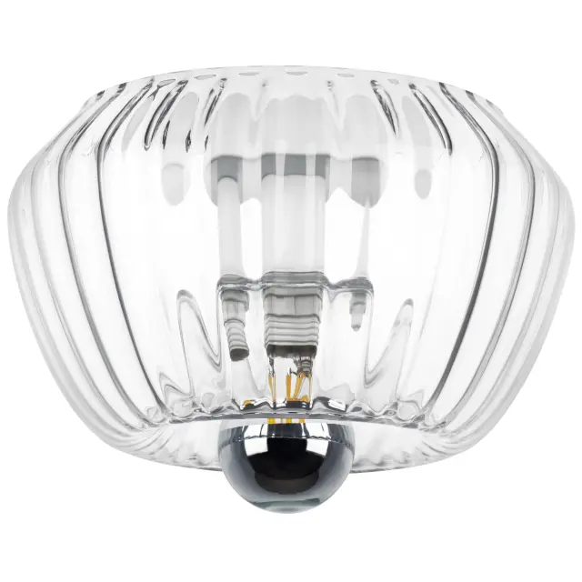 Светильник Lightstar 809000 CELESTA — хром