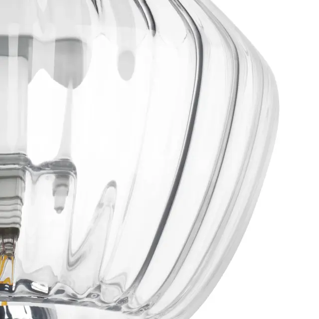 Светильник Lightstar 809000 CELESTA — хром, ракурс 5