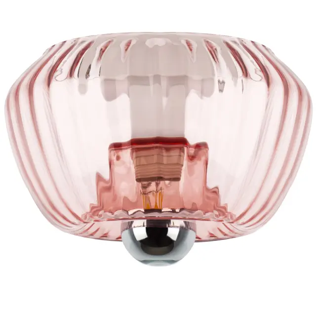 Светильник Lightstar 809002 CELESTA — хром
