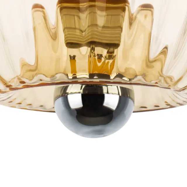 Светильник Lightstar 809003 CELESTA — хром, ракурс 2