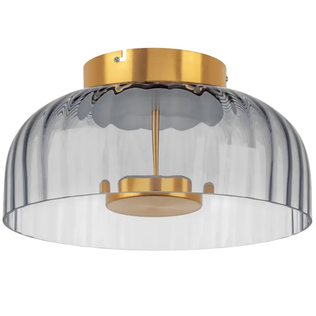 Светильник Lightstar 809061 CELESTA — золотой