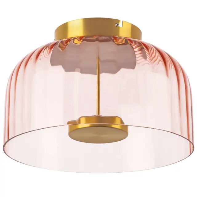 Светильник Lightstar 809062 CELESTA — золотой