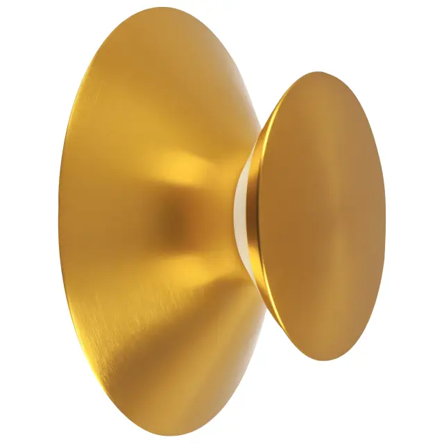 Бра Lightstar 809103 CELESTA — золотой