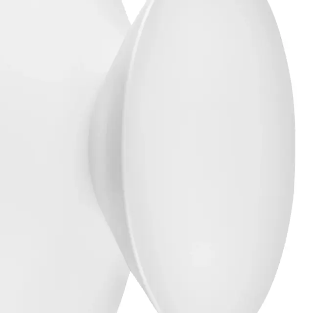 Бра Lightstar 809106 CELESTA — белый, ракурс 2