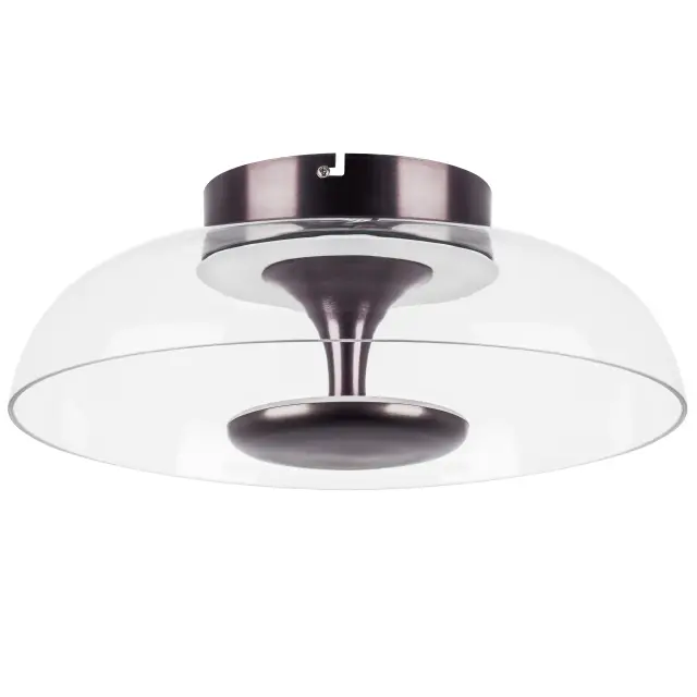Светильник Lightstar 809200 CELESTA — черный