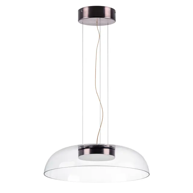 Светильник Lightstar 809210 CELESTA — черный