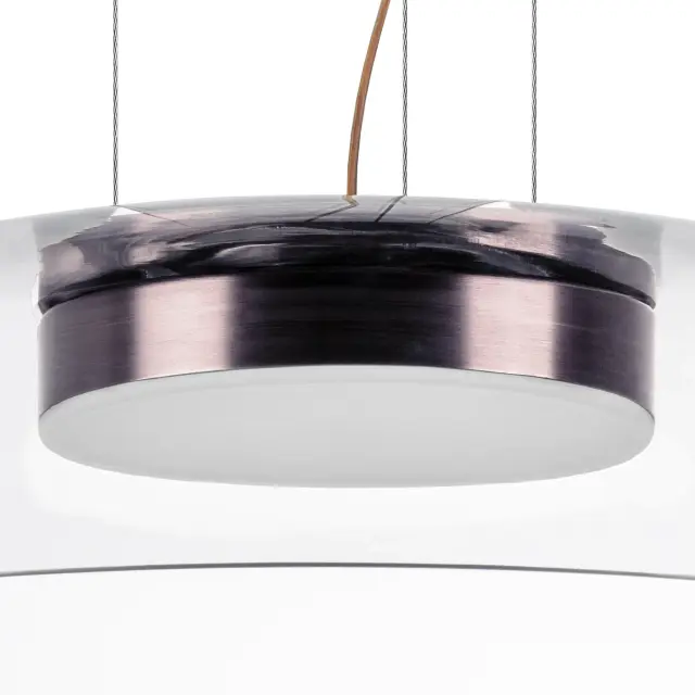 Светильник Lightstar 809210 CELESTA — черный, ракурс 4