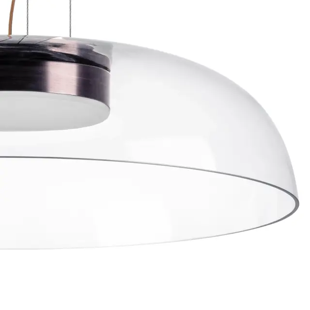 Светильник Lightstar 809210 CELESTA — черный, ракурс 5