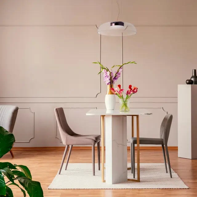 Светильник Lightstar 809210 CELESTA — черный, ракурс 6