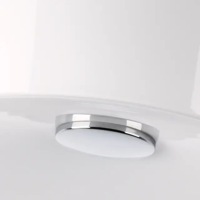Светильник Lightstar 809356 CELESTA — белый, ракурс 2