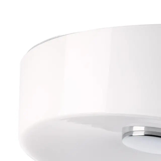 Светильник Lightstar 809356 CELESTA — белый, ракурс 3