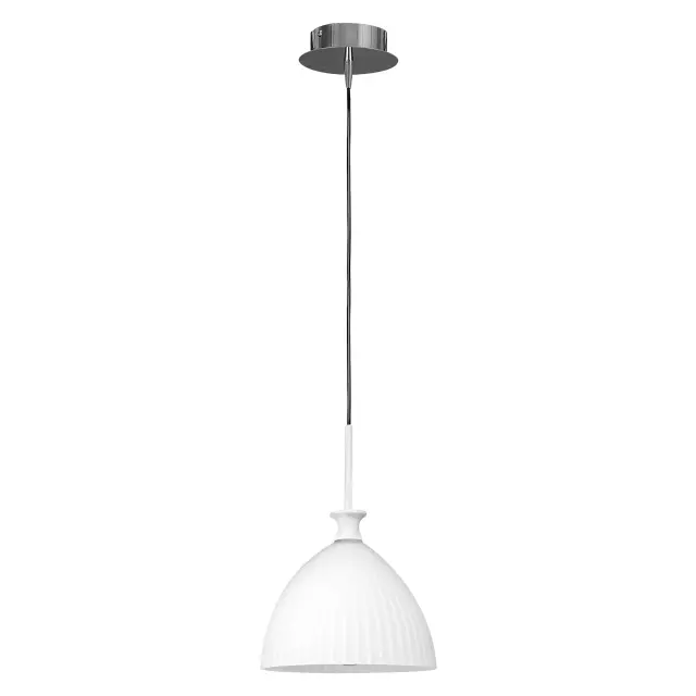 Светильник Lightstar 810020 AGOLA — хром