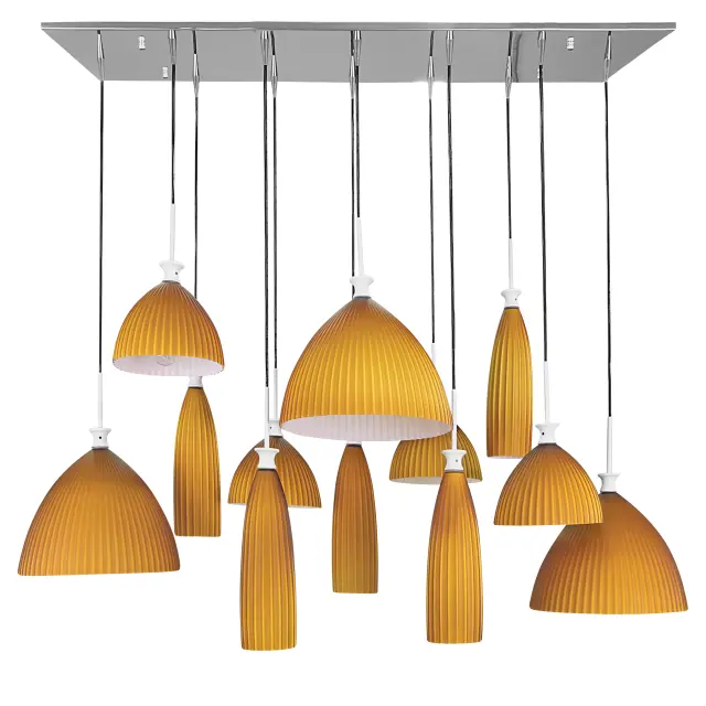 Светильник Lightstar 810223 AGOLA — хром