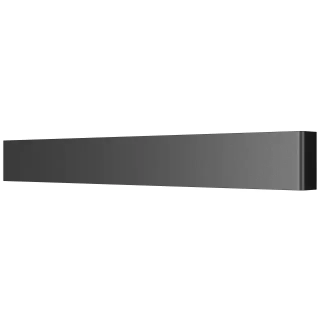 Бра Lightstar 810527 FIUME — черный