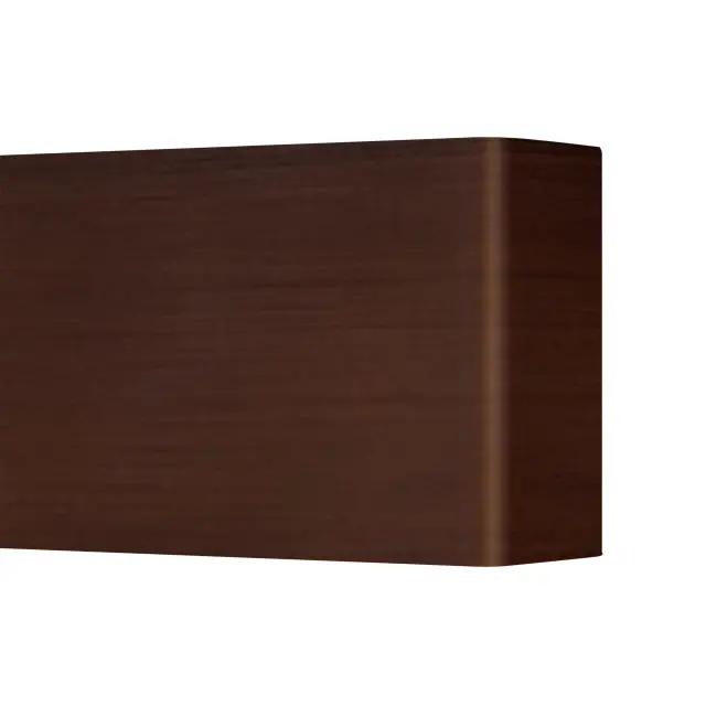 Бра Lightstar 810538 FIUME — коричневый, ракурс 2