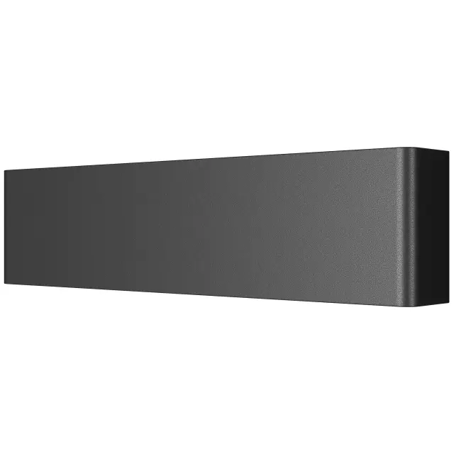 Бра Lightstar 810617 FIUME — черный