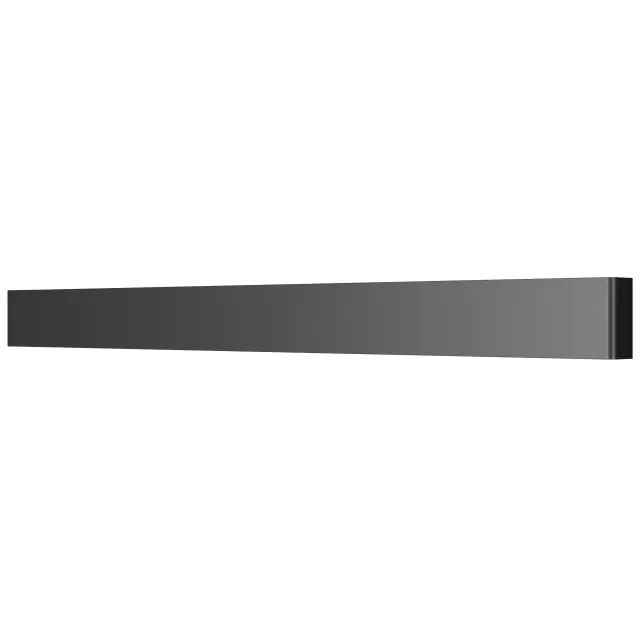 Бра Lightstar 810637 FIUME — черный