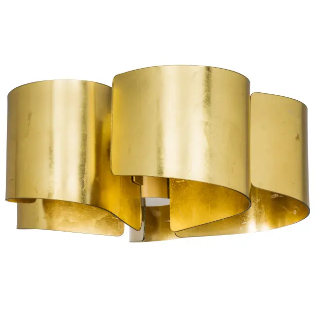 Светильник Lightstar 811052 PITTORE — золотой