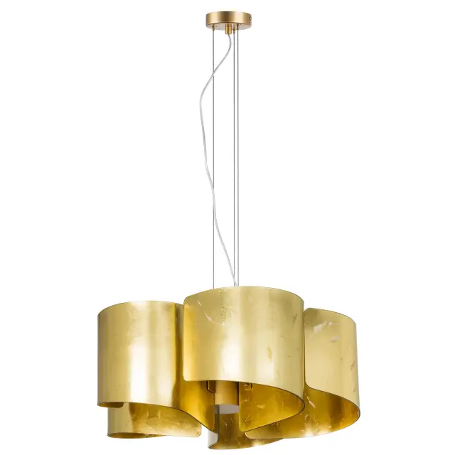 Светильник Lightstar 811152 PITTORE — золотой