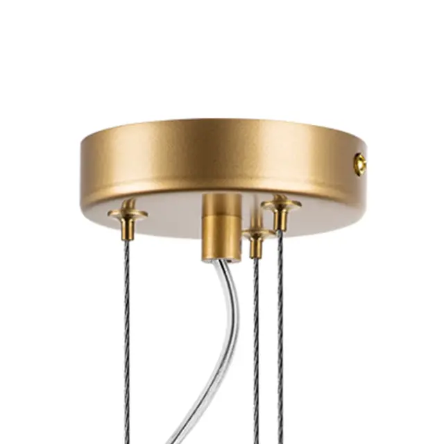 Светильник Lightstar 811152 PITTORE — золотой, ракурс 2