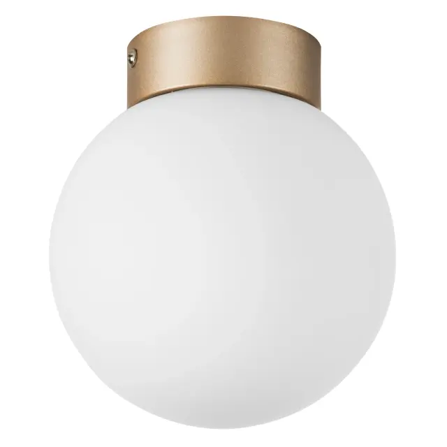 Светильник Lightstar 812013 GLOBO — бежевый