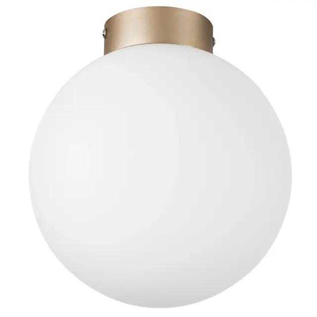 Светильник Lightstar 812023 GLOBO — бежевый
