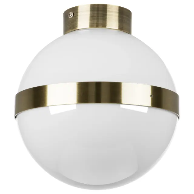 Светильник Lightstar 812111 GLOBO — бронза
