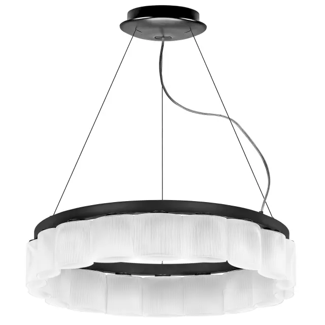 Светильник Lightstar 812186 NIBBLER — черный